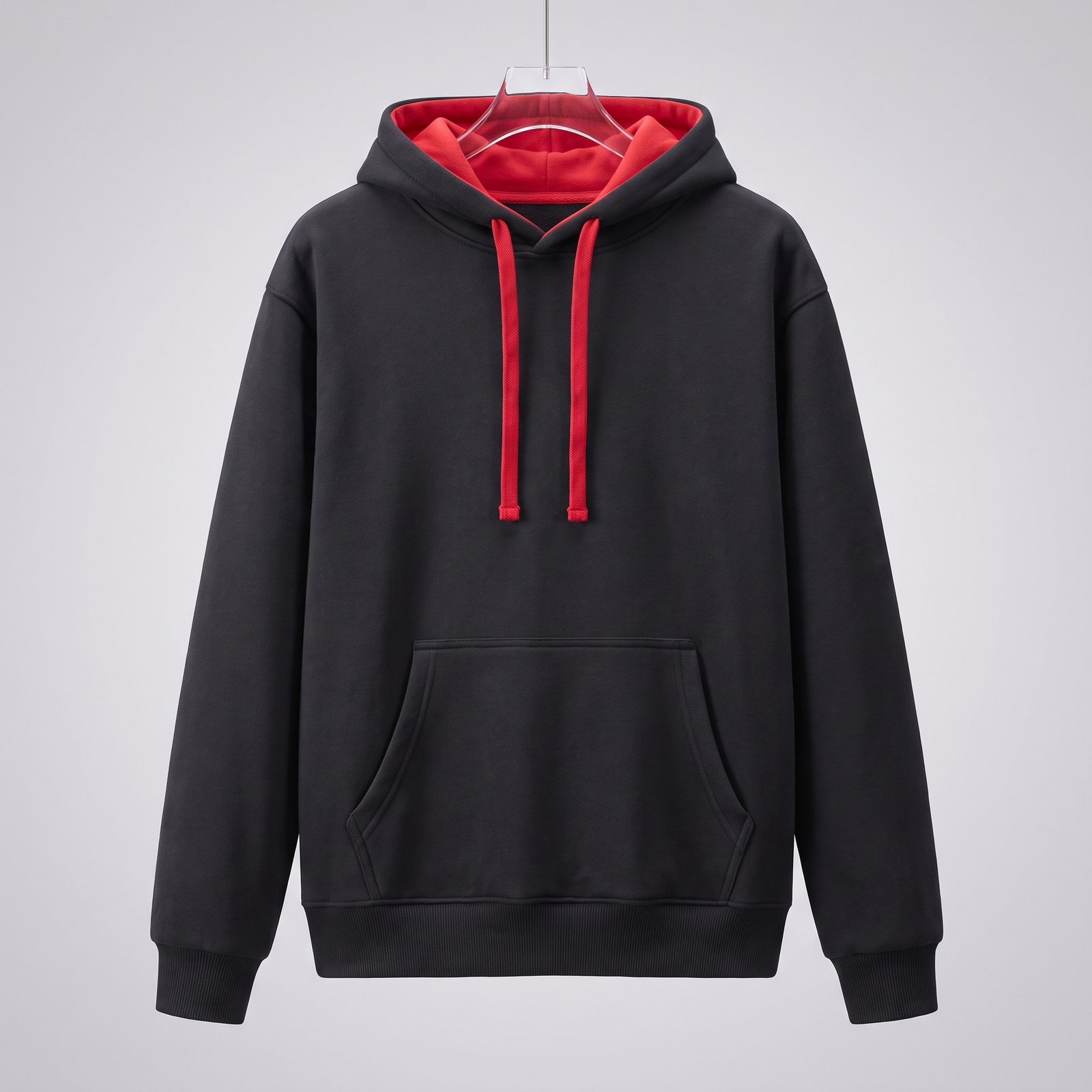 36 Urban Spirit Heavyweight Pullover