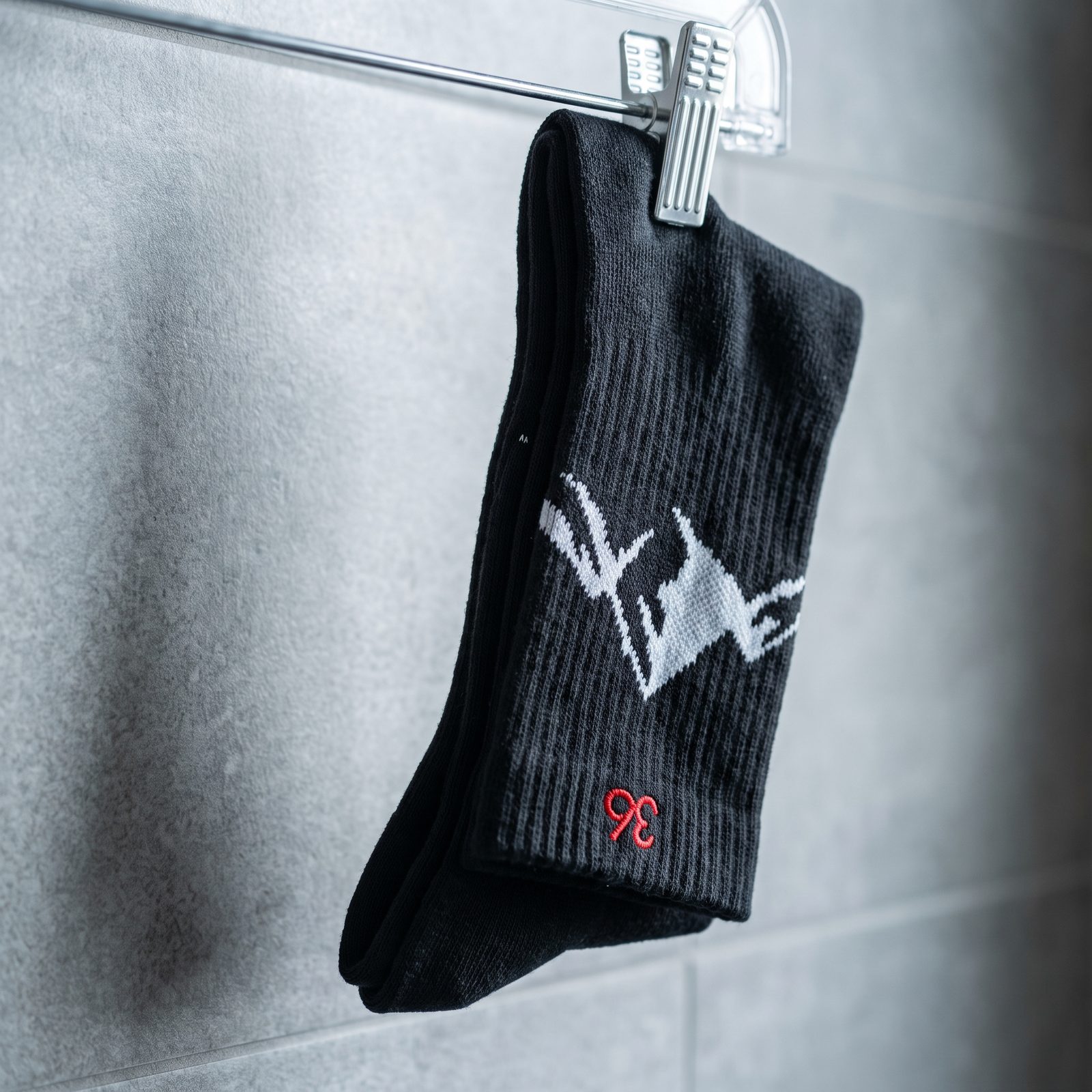 36 Urban Spirit Outdoor Socks — Alpine